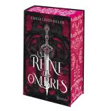 La reine des ombres - relié