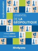 L'essentiel de la géopolitique