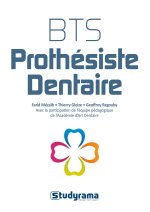 BTS Prothésiste dentaire