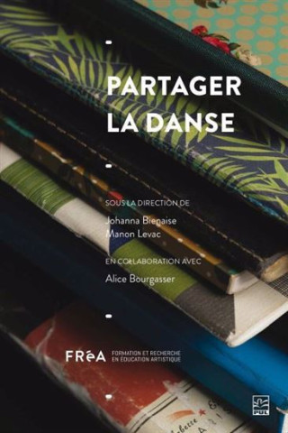 PARTAGER LA DANSE