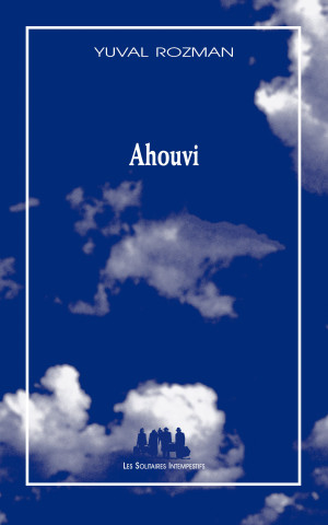 Ahouvi