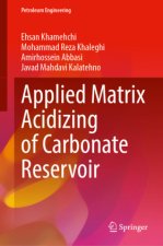 Applied Matrix Acidizing of Carbonate Reservoir