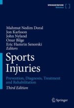 Sports Injuries, 3 Teile