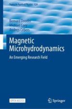 Magnetic Microhydrodynamics