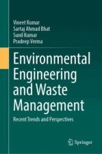 Environmental Engineering and Waste Management