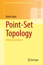 Point-Set Topology