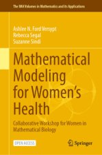 Mathematical Modeling for Women's Health