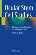 Ocular Stem Cell Studies