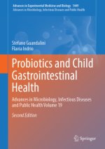 Probiotics and Child Gastrointestinal Health
