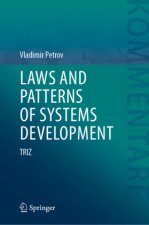 Laws and patterns of systems development