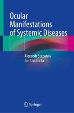Ocular Manifestations of Systemic Diseases