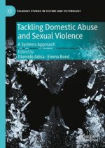 Tackling Domestic Abuse and Sexual Violence