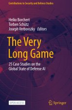 The Very Long Game