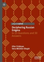 Deciphering Russian Enigma