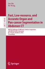 Fast, Low-resource, and Accurate Organ and Pan-cancer Segmentation in Abdomen CT