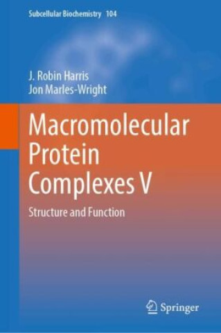 Macromolecular Protein Complexes V
