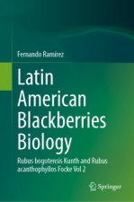 Latin American Blackberries Biology