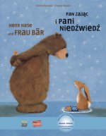 Herr Hase & Frau Bär