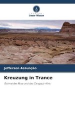 Kreuzung in Trance