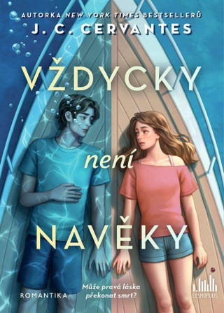 Vďż˝dycky nenďż˝ navďż˝ky