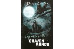 Tajemství sídla Craven Manor  - limitovaná edice