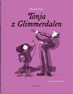 Tonja z Glimmerdalen. Wydanie 2024