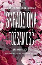 Skradziona tożsamość Spadkobierca