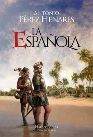 ESPANOLA
