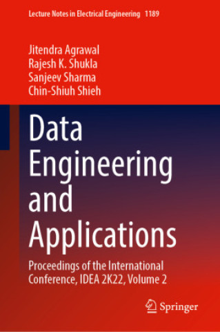 Data Engineering and Applications
