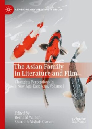 The Asian Family in Literature and Film