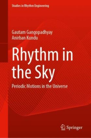 Rhythm in the Sky (Gautam Gangopadhyay,Anirban Kundu)(Twarda)