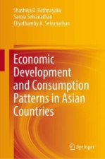 Economic Development and Consumption Patterns in Asian Countries