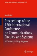 Proceedings of the 12th International Conference on Communications, Circuits, and Systems