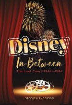 DISNEY IN BETWEEN