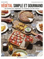 RECETTES VEGETALES