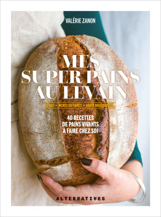 LEVAIN SANTE