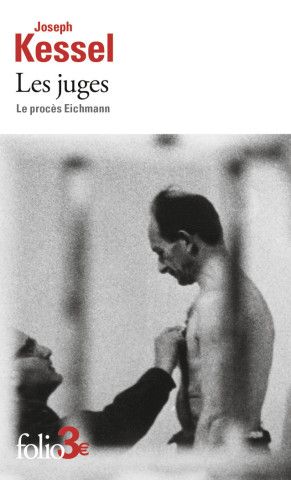 LES JUGES