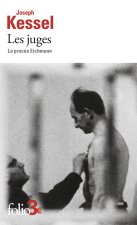 LES JUGES