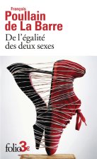 DE L'EGALITE DES DEUX SEXES