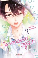 Seventeen Again T02
