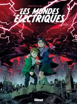 Les Mondes Electriques - Tome 03