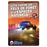 LIVRE MANOEUVRES FEUX DE FORETS - FDFEN