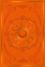 Grimoire Vierge Soleil