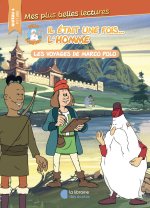 Hello Maestro - Les voyages de Marco Polo