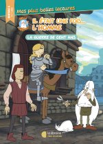 Hello Maestro - La guerre de 100 ans