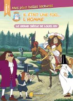 Hello Maestro - Le grand siècle de Louis XIV