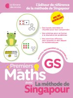 Méthode de Singapour pour la maison GS