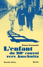 L'enfant du 20e convoi