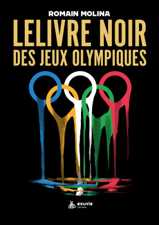 Le livre noir des jeux olympiques