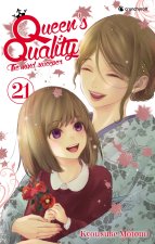 QUEEN'S QUALITY T21